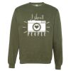 Midweight Sweatshirt Thumbnail