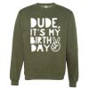 Midweight Sweatshirt Thumbnail