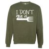 Midweight Sweatshirt Thumbnail