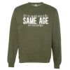 Midweight Sweatshirt Thumbnail