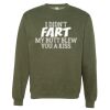 Midweight Sweatshirt Thumbnail