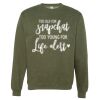 Midweight Sweatshirt Thumbnail