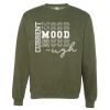 Midweight Sweatshirt Thumbnail