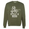 Midweight Sweatshirt Thumbnail