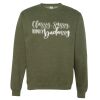 Midweight Sweatshirt Thumbnail