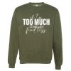 Midweight Sweatshirt Thumbnail