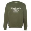 Midweight Sweatshirt Thumbnail