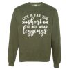 Midweight Sweatshirt Thumbnail