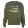 Midweight Sweatshirt Thumbnail