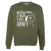 Midweight Sweatshirt Thumbnail