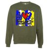 Midweight Sweatshirt Thumbnail