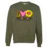 Midweight Sweatshirt Thumbnail