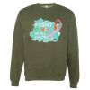 Midweight Sweatshirt Thumbnail