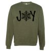 Midweight Sweatshirt Thumbnail