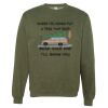 Midweight Sweatshirt Thumbnail