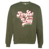 Midweight Sweatshirt Thumbnail