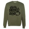 Midweight Sweatshirt Thumbnail