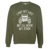 Midweight Sweatshirt Thumbnail