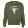 Midweight Sweatshirt Thumbnail