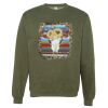 Midweight Sweatshirt Thumbnail