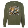 Midweight Sweatshirt Thumbnail