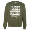 Midweight Sweatshirt Thumbnail