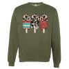 Midweight Sweatshirt Thumbnail