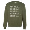 Midweight Sweatshirt Thumbnail