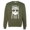 Midweight Sweatshirt Thumbnail