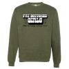 Midweight Sweatshirt Thumbnail