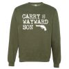 Midweight Sweatshirt Thumbnail