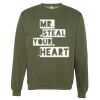 Midweight Sweatshirt Thumbnail