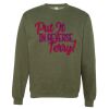 Midweight Sweatshirt Thumbnail