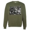 Midweight Sweatshirt Thumbnail