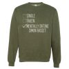 Midweight Sweatshirt Thumbnail