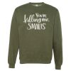 Midweight Sweatshirt Thumbnail