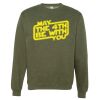 Midweight Sweatshirt Thumbnail