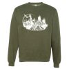 Midweight Sweatshirt Thumbnail