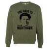 Midweight Sweatshirt Thumbnail