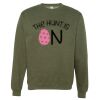 Midweight Sweatshirt Thumbnail