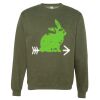 Midweight Sweatshirt Thumbnail