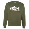 Midweight Sweatshirt Thumbnail