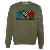 Midweight Sweatshirt Thumbnail