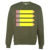 Midweight Sweatshirt Thumbnail