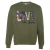 Midweight Sweatshirt Thumbnail