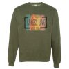 Midweight Sweatshirt Thumbnail