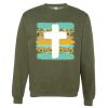 Midweight Sweatshirt Thumbnail