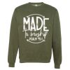 Midweight Sweatshirt Thumbnail