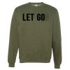 Midweight Sweatshirt Thumbnail