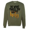 Midweight Sweatshirt Thumbnail